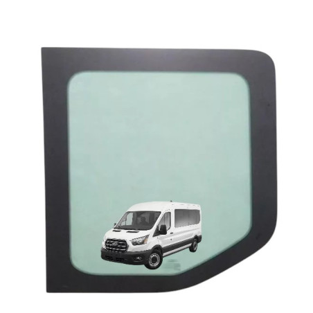 SZYBA FORD TRANSIT 2014-