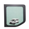 SZYBA FORD TRANSIT 2014-