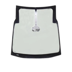 SZYBA CZOŁOWA PANORAMICZNA OPEL ZAFIRA PANORAMA 5D MPV 2011-  - nr części: 12841825,5161085,13452547,5161717