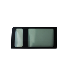 SZYBA BOCZNA PRAWA FORD TRANSIT - WERSJA KRÓTKA