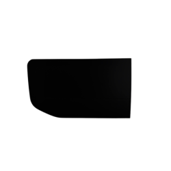 SZYBA LEWA BOCZNA IVECO DAILY