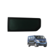 SZYBA BOCZNA LEWA TYLNA NISSAN NV-300, RENAULT TRAFIC III, OPEL VIVARO II, FIAT TALENTO - WERSJA LONG