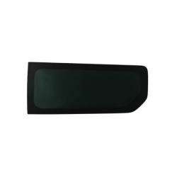 SZYBA BOCZNA LEWA TYLNA NISSAN NV-300, RENAULT TRAFIC III, OPEL VIVARO II, FIAT TALENTO - WERSJA LONG