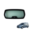 SZYBA TYLNA W KLAPĘ PEUGEOT PARTNER II TEPEE, PEUGEOT PARTNER II, CITROEN BERLINGO II - nr części: 8744EZ