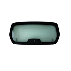 SZYBA TYLNA W KLAPĘ PEUGEOT PARTNER II TEPEE, PEUGEOT PARTNER II, CITROEN BERLINGO II - nr części: 8744EZ