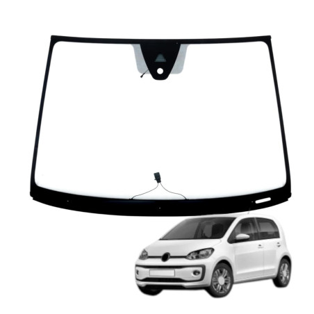 SZYBA CZOŁOWA VW UP!,SKODA CITY GO,SEAT MII 19-