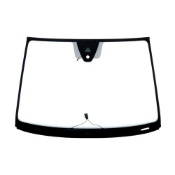 SZYBA CZOŁOWA VW UP!,SKODA CITY GO,SEAT MII 19-