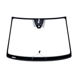 SZYBA CZOŁOWA VW UP!,SKODA CITY GO,SEAT MII 19-