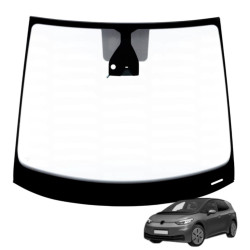 SZYBA CZOŁOWA VW ID3 HBK 2020-  - nr części: 10A845011N,10A845011NNVB,10A 845 011 N