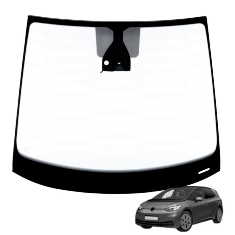 SZYBA CZOŁOWA VW ID3 HBK 2020-  - nr części: 10A845011N,10A845011NNVB,10A 845 011 N