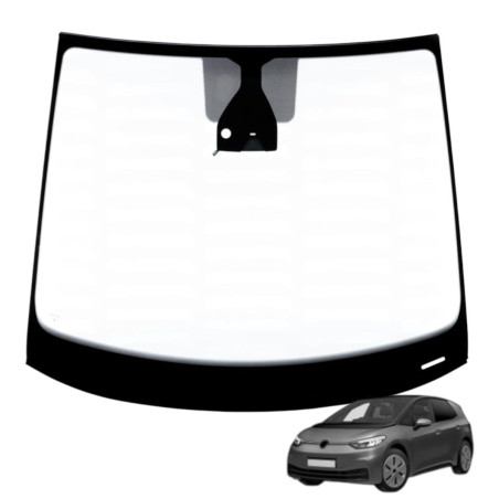 SZYBA CZOŁOWA VW ID3 HBK 2020-  - nr części: 10A845011N,10A845011NNVB,10A 845 011 N