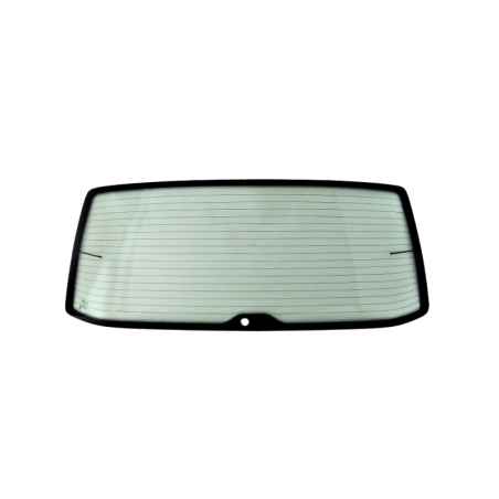 SZYBA TYLNA W KLAPĘ VOLKSWAGEN TRANSPORTER T5 - nr części: 7H5845503BK