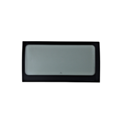 SZYBA BOCZNA LEWA FIAT DUCATO III, CITROEN JUMPER II, PEUGEOT BOXER II - WERSJA KRÓTKA