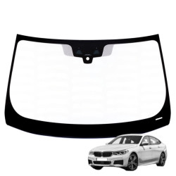 SZYBA CZOŁOWA BMW 6 SERIES GT G32 17-  - nr części: 51 31 7 412 647,51317412647
