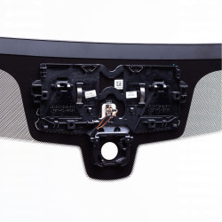 SZYBA CZOŁOWA BMW 6 SERIES GT G32 17-  - nr części: 51 31 7 412 647,51317412647