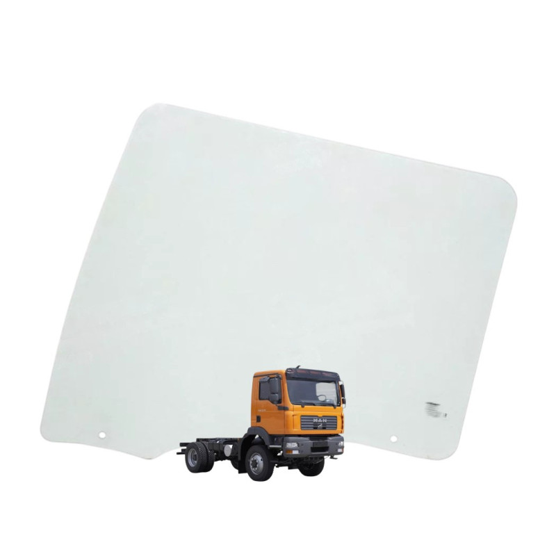 SZYBA BOCZNA MAN TGA/TGL/TGX 2021-