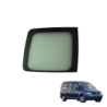 SZYBA TYLNA LEWA VOLKSWAGEN CADDY III
