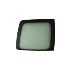 SZYBA TYLNA LEWA VOLKSWAGEN CADDY III