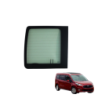 SZYBA LEWA TYLNA FORD TOURNEO, TRANSIT CONNECT