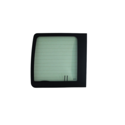 SZYBA LEWA TYLNA FORD TOURNEO, TRANSIT CONNECT