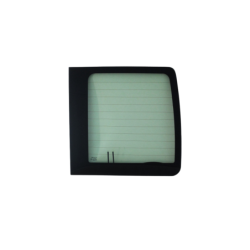 SZYBA PRAWA TYLNA FORD TOURNEO, TRANSIT CONNECT - nr części:  4378155, 4979158