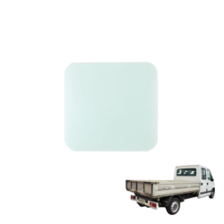 SZYBA BOCZNA PRAWA LEWA DRZWI NISSAN INTERSTAR, OPEL MOVANO I, RENAULT MASTER II, RENAULT MASCOTT