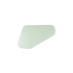 SZYBA LEWA DOLNA W DRZWI LINDE