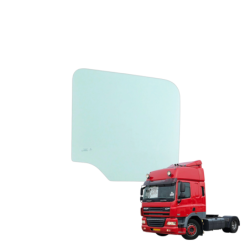 SZYBA BOCZNA OPUSZCZANA PRAWA DAF