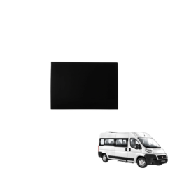 SZYBA BOCZNA PRAWA FIAT, PEUGEOT, CITROEN