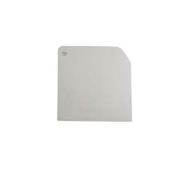 SZYBA PRAWA LEWA BOCZNA OPUSZCZANA W DRZWI IVECO