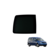 SZYBA TYLNA LEWA W DRZWI VOLKSWAGEN CADDY III