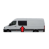 SZYBA BOCZNA LEWA VOLKSWAGEN CRAFTER I, MERCEDES SPRINTER II, MERCEDES SPRINTER III