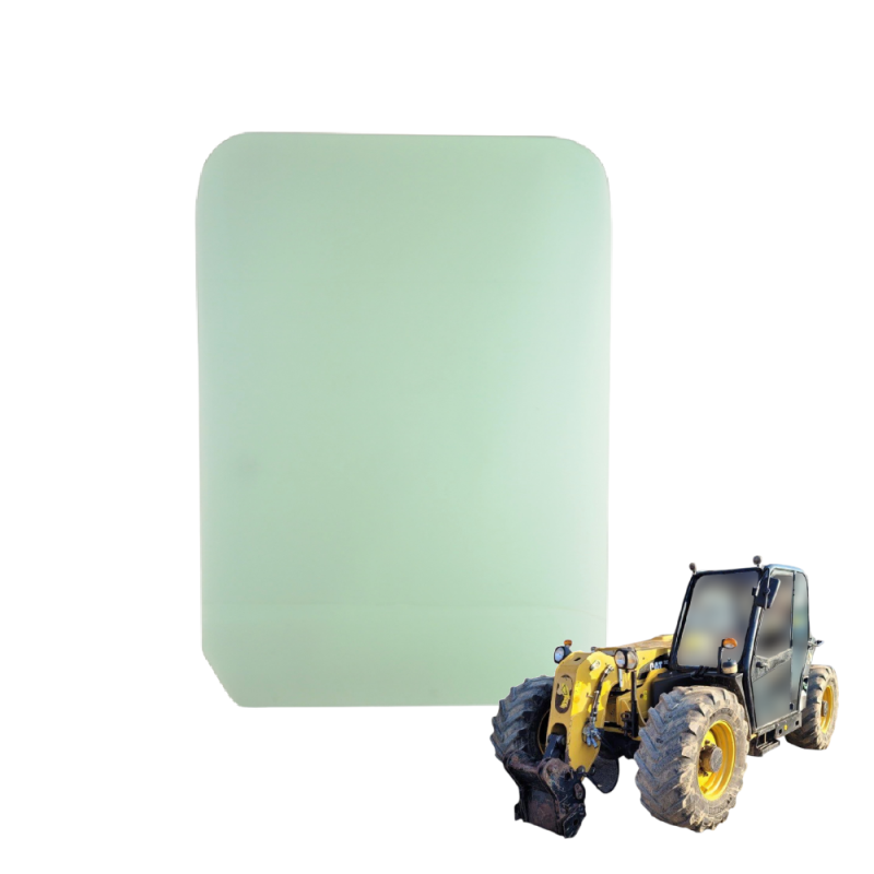 SZYBA PRZEDNIA CAT, DEUTZ-FAHR, JLG - nr części: 315-3752, 3153752