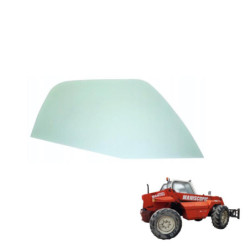 SZYBA BOCZNA PRAWA MANITOU - nr części: 601327