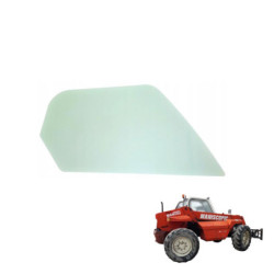 SZYBA MANITOU PRAWA BOCZNA - nr części: 182094