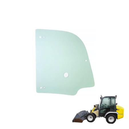 SZYBA BOCZNA GÓRNA PRAWA KRAMER - nr części: 1000174875