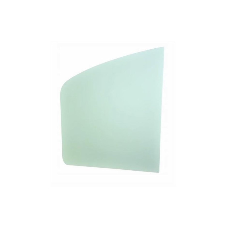 SZYBA LEWA DRZWI GÓRNA FIAT KOBELCO, NEW HOLLAND