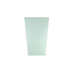 SZYBA CZOŁOWA PRZEDNIA XCMG