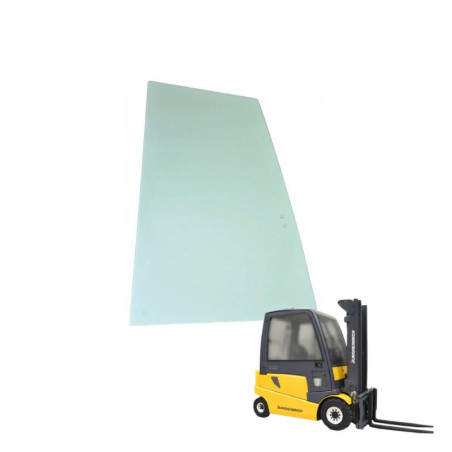 JUNGHEINRICH SZYBA BOCZNA PRAWA LEWA