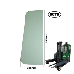 SZYBA BOCZNA DRZWI LEWA COMBILIFT SERIA C