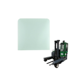 SZYBA TYLNA COMBILIFT