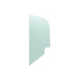 SZYBA BOCZNA TYLNA PRAWA LEWA KRAMER