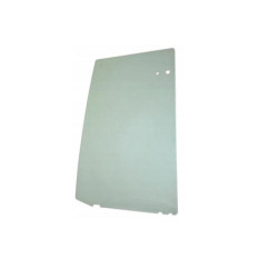 SZYBA BOCZNA LEWA DRZWI KOMATSU - nr części: 816024531