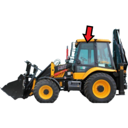 SZYBA LEWA PRAWA MST BOCZNA DRZWI