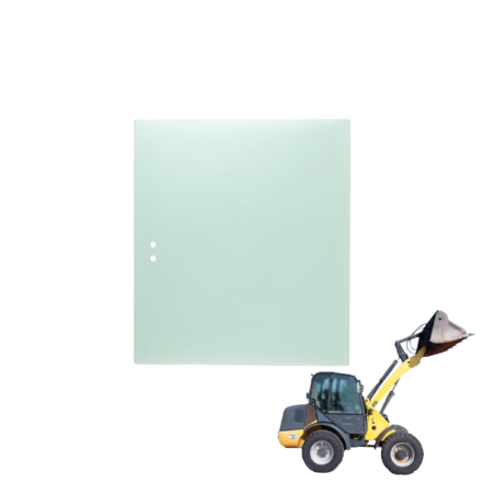 SZYBA PRZEDNIA CZOŁOWA KRAMER