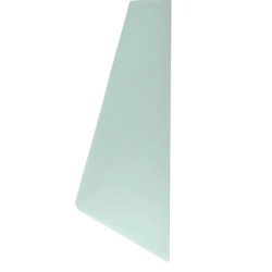 SZYBA PRZEDNIA LEWA PRAWA NAROŻNA KOMATSU - nr części: 421-926-3551, 421-926-3561