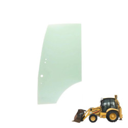 SZYBA BOCZNA LEWA PRAWA KOMATSU - nr części: 312605731