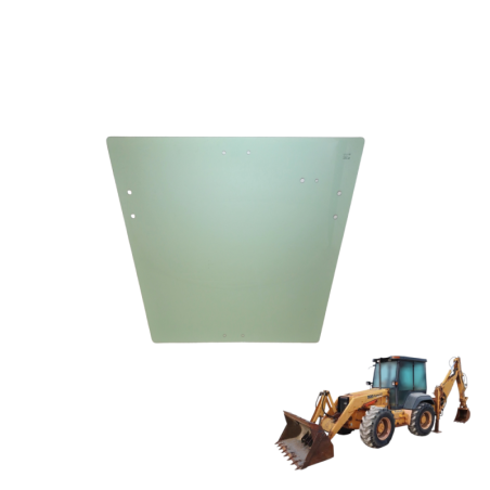 SZYBA TYLNA CASE, FERMEC, TEREX - nr części: 6099919M1