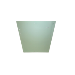 SZYBA TYLNA CASE, FERMEC, TEREX - nr części: 6099919M1