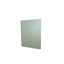 SZYBA CZOŁOWA GÓRNA LIEBHERR - nr części: 9482516